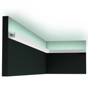 Карниз Orac Decor Modern CX190 200x3x2