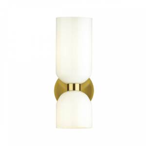 Бра Odeon Light Midcent Orinoco 4798/2W