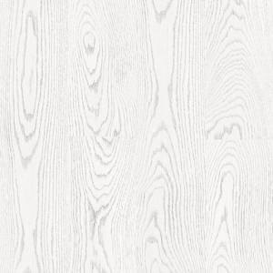 Пробковое покрытие Corkstyle PrintCork Wood XL Oak White Клеевое 1235x200x6