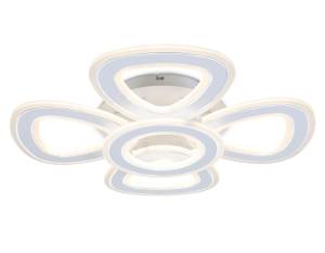 Светильник светодиодный потолочный с пультом Ambrella light Acrylica FA8925