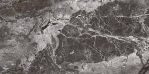 Керамогранит Laparet Kenya Nero Черный Полированный 60x120