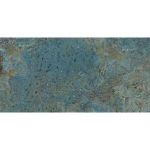 Керамогранит Ennface Loft ENLFT8036ME60120 Oxido Cobalt Metallic 60x120