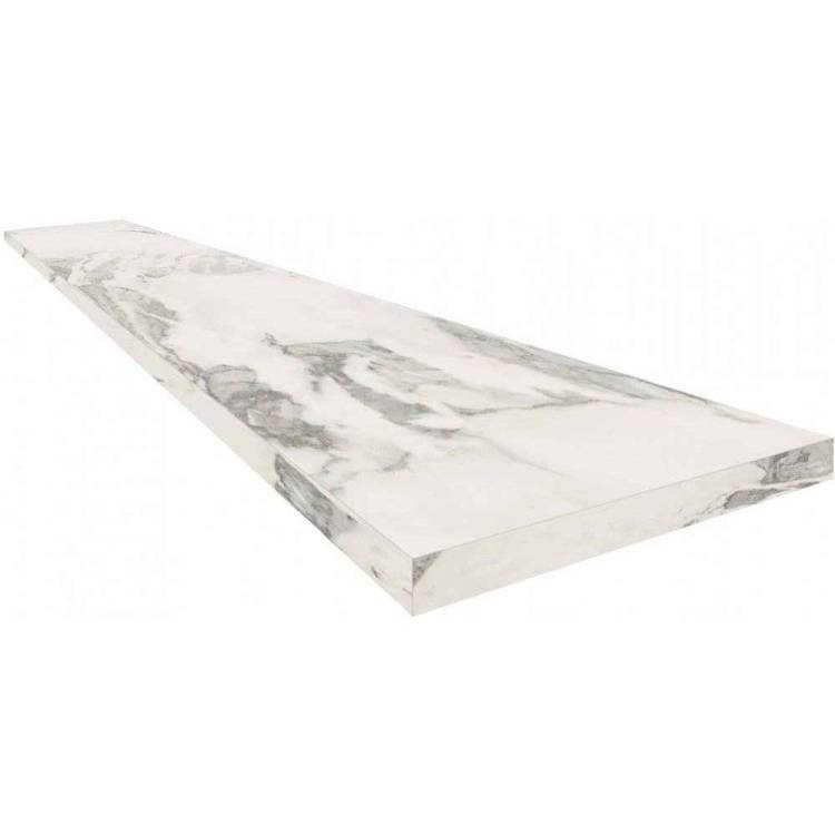 Ступень ColiseumGres Микеланджело 620070002492 Колд Угловая Правая 33x120