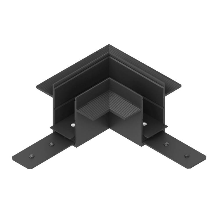 Коннектор L-образный Lightstar Teta 505247