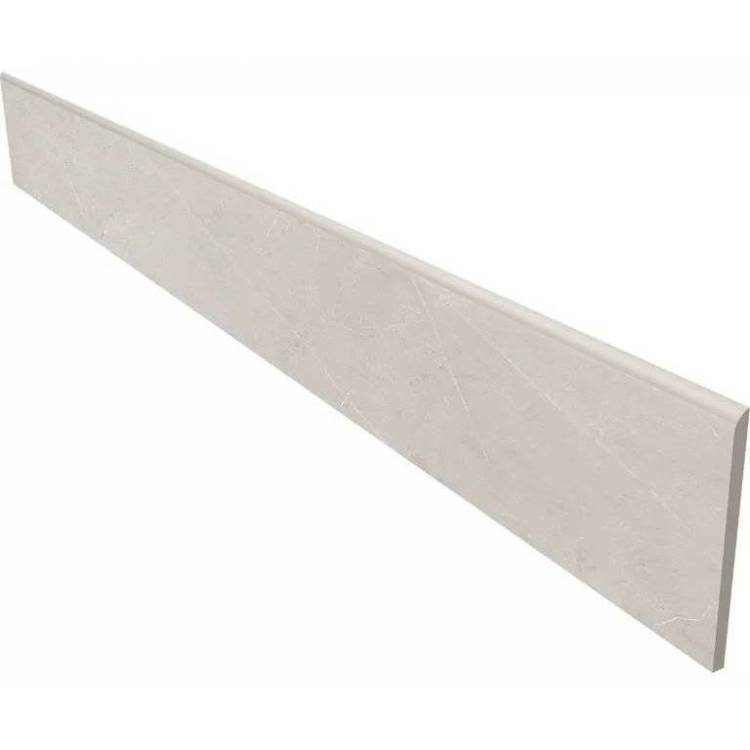 Плинтус Estima Nolana 70758 Skirting/NL02_NS/7x60x10 Light Grey 7x60