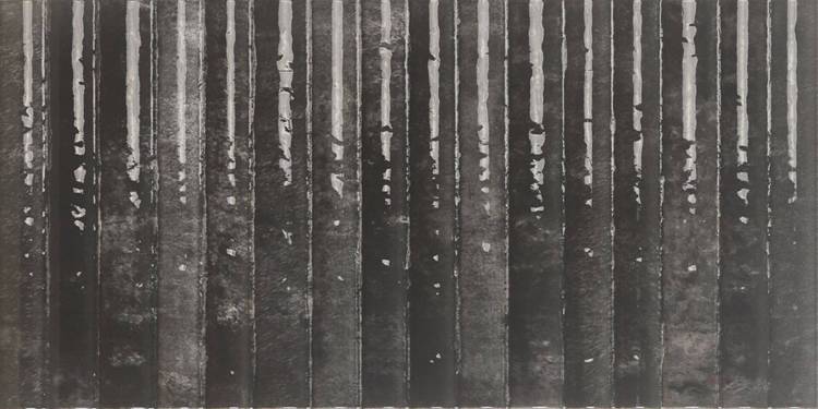 Керамическая плитка Mainzu Etna Nero 15x30