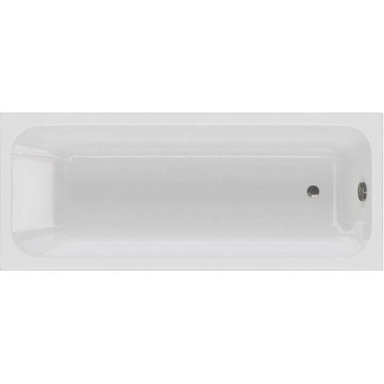 Акриловая ванна Aquatek Мия 175x70