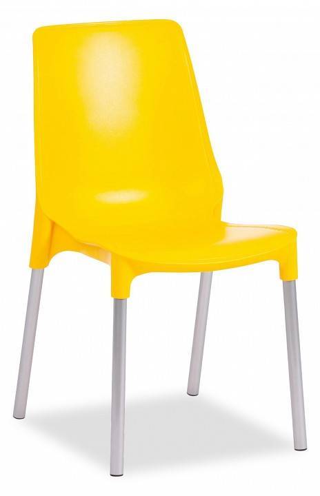 Стул Tetchair Genius 19666 желтый