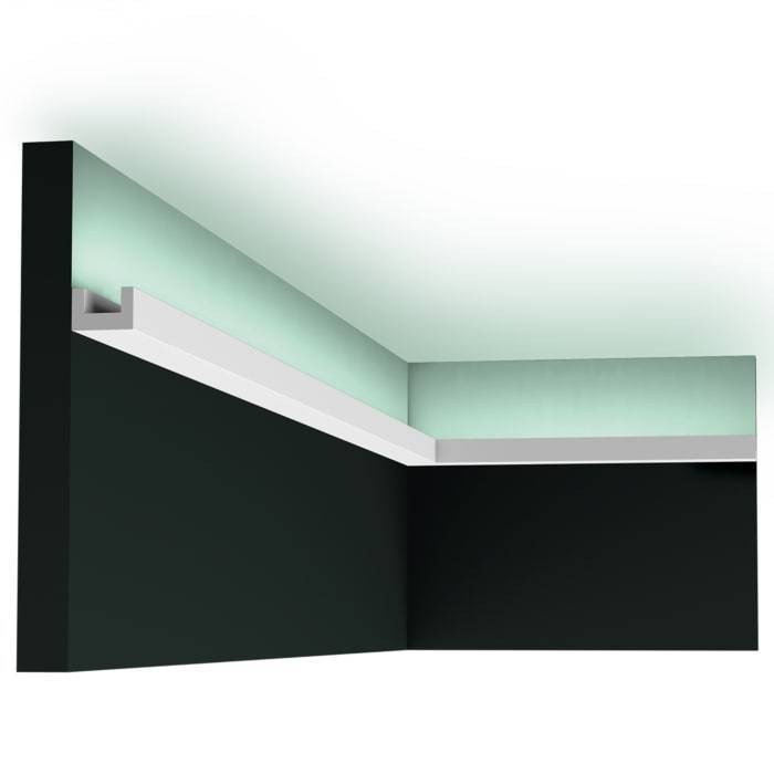 Карниз Orac Decor Modern CX190 200x3x2