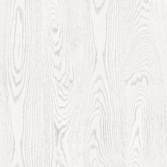 Пробковое покрытие Corkstyle (Коркстайл) PrintCork Wood XL Oak White клеевое 1235х200х6 мм