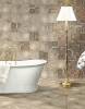 Керамогранит Serenissima Cir Riabita il Cotto 10472513 Esagona Fabric Natural 24x27.7 фото 4