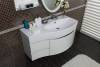 Мебель для ванной Aquanet Опера 115 R 169418 белый фото 21