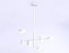 Подвесной светодиодный светильник Ambrella light Comfort FL51684 фото 4