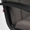 Кресло компьютерное Tetchair СH747 TET_15027 серый фото 8
