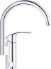 Смеситель для кухни Grohe Eurosmart 33202002 фото 2