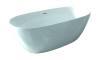 Акриловая ванна Riho Bathtubs B092001005 Alpha 170x80