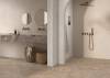 Керамическая плитка Ragno Eterna R8HV Arena Struttura Quadro 3D 30x90 фото 7