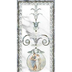Декор Europa Ceramica Calacatta Musa A 30x60
