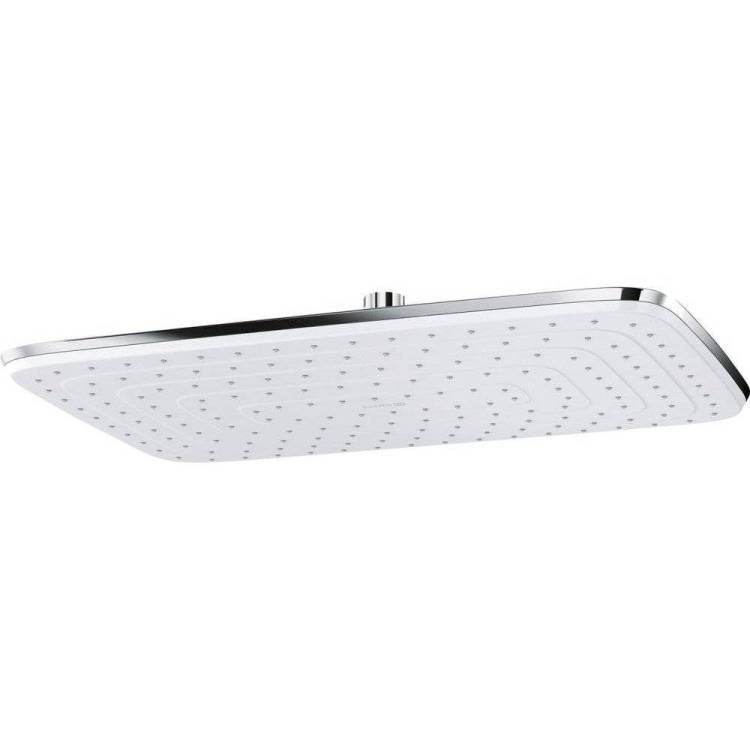 Верхний душ Kludi Freshline 6440005-00 40x26 см