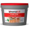 Клей для бытового линолеума Homakoll 228 (14 кг)