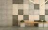 Ступень Grasaro Beton G-1102/CR/st01 Grey 294x1200x10 фото 3