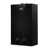 Проточный водонагреватель Ballu GWH 10 Fiery Glass Carbon газовый