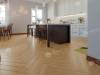 LVT Ламинат Alpine Floor Parquet 2.5/43 4V ECO 16-27 Дуб Хатиса 590x118 фото 4