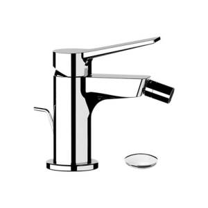 Смеситель для биде Remer Slash & Dot SL20 хром