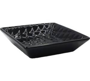 Мыльница Bath Plus Orient W-CE2248AA-SD черный