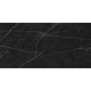 Керамогранит Laparet Opera LP6012G0201R Nero Черный 59.5x119.1