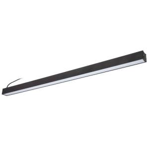 Линейный светодиодный светильник Uniel ULO-K10D 40W/4000K/L100 IP65 Black