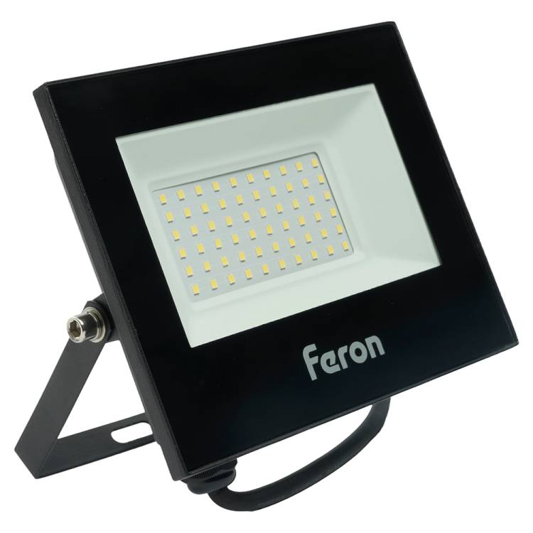Светодиодный прожектор Feron LL-971 51630