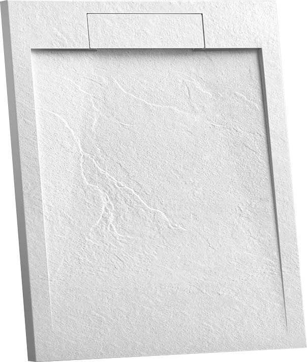 Поддон для душа Vincea VST-4SRL9090W 90x90 белый матовый