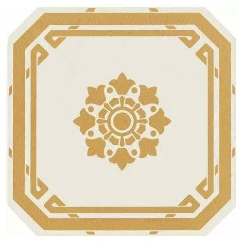Декор Ceramiche Grazia Old England OEOD2 Ottagono Dec Ed Leeds 20x20