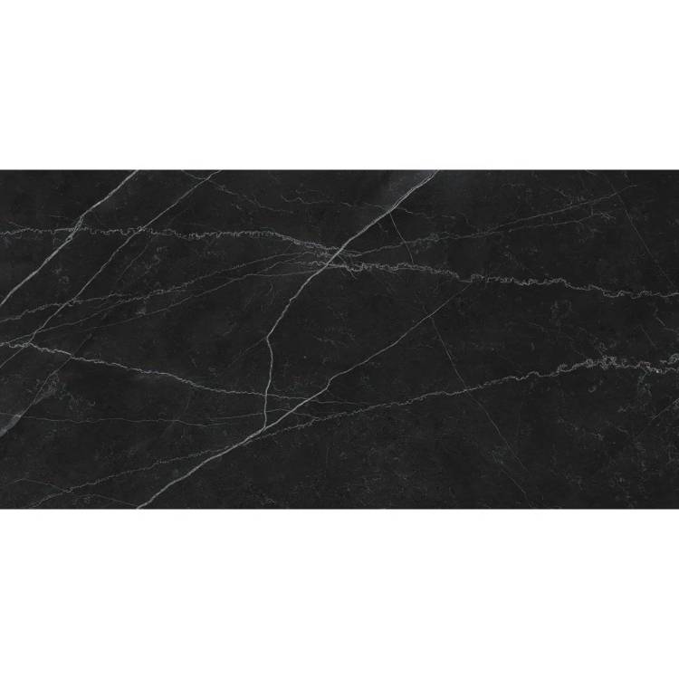 Керамогранит Laparet Opera LP6012G0201R Nero Черный 59.5x119.1