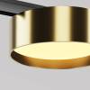 Трековый светильник Technical Zon Levity TR189-1-12W2.7K-BBS фото 2