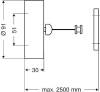 Сушилка для белья Emco System 2 3554 001 25 фото 2