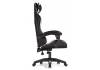 Компьютерное кресло Woodville Rodas 15243 black / cream фото 4