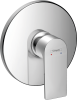 Смеситель для душа Hansgrohe Rebris E 72668000 хром