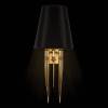 Настенный светильник Loft IT Brunilde 10207W/M Gold фото 4