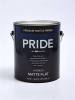 Краска Majic Paints Pride White Matte 0.45 л