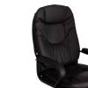 Кресло компьютерное Tetchair Comfort LT 19382 черный фото 12