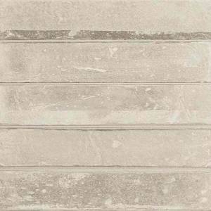 Керамогранит Fioranese Urban Avenue UA741 Off White Nat 7.5x40.8