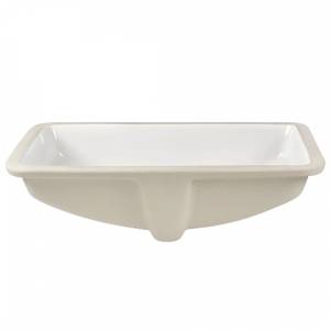 Раковина Watersense Belinda V 48 W00778 белая