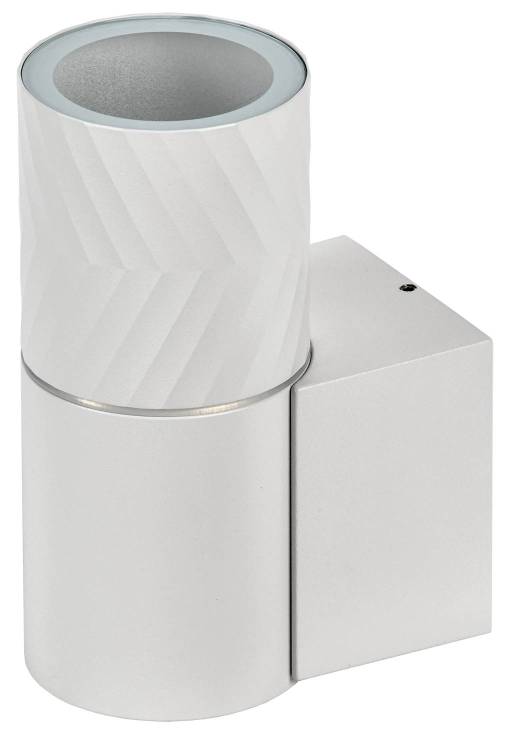 Уличный настенный светильник IEK 5107 LT-UBU0-5107-GU10-1-K01