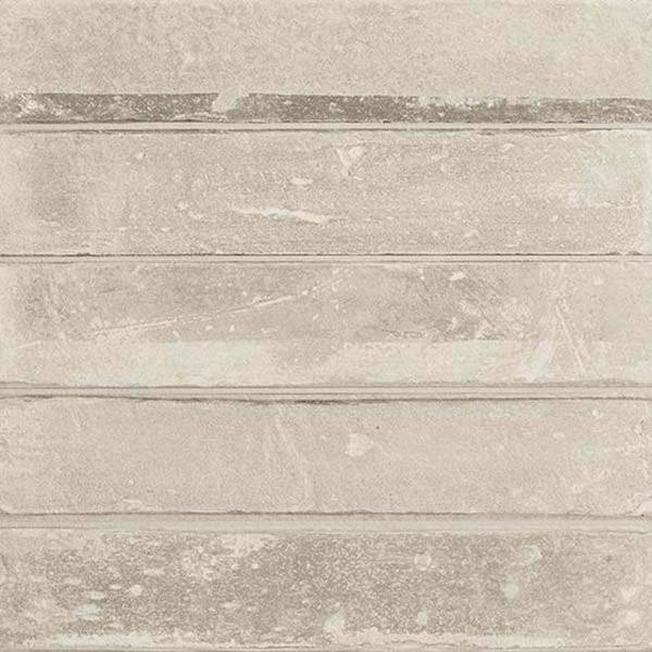Керамогранит Fioranese Urban Avenue UA741 Off White Nat 7.5x40.8
