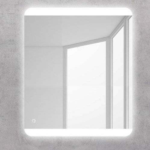 Зеркало BelBagno SPC-CEZ-700-600-LED-TCH