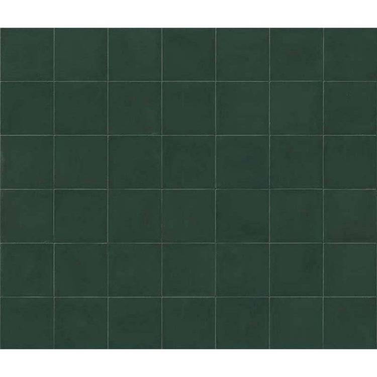 Керамогранит Ragno Sol R9QL Verde 15x15