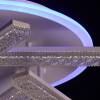 Потолочная светодиодная люстра De City Оскар 3 510012106 фото 4