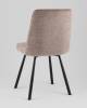 Стул Stool Group Trell OS-2445-5 Bregocv-34 brown DUAL коричневый фото 6